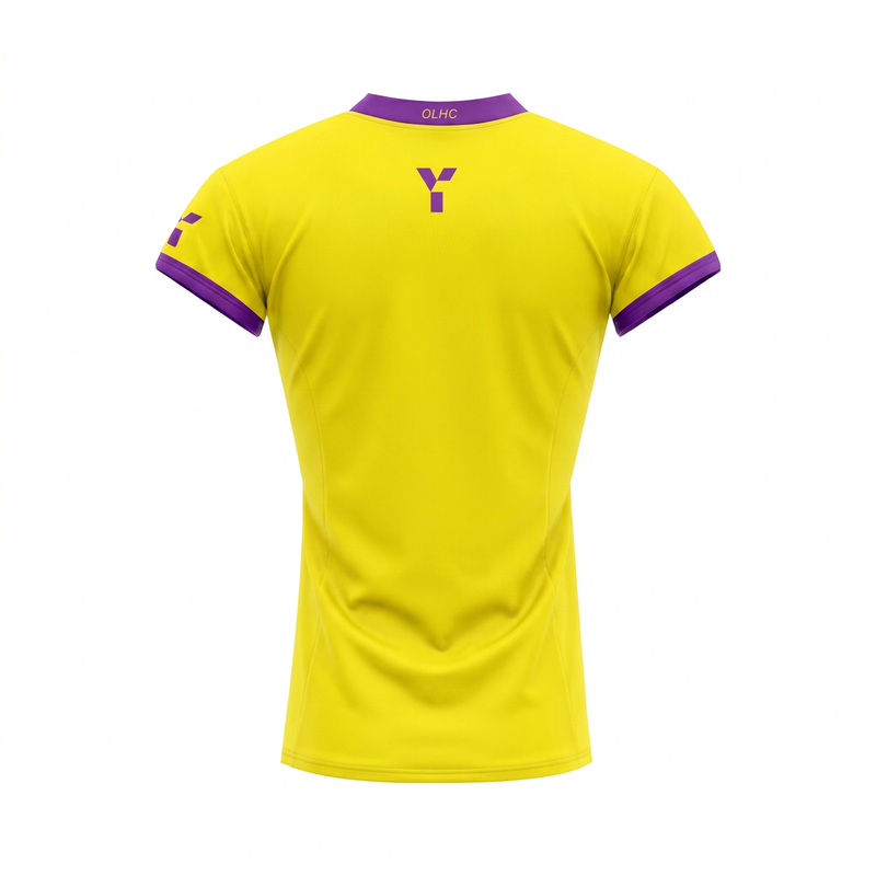 Old Loughtonians HC - Women's Playing Shirt (Away)