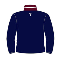 Old Bristolians HC - Retro Quarter Zip [PRE-ORDER] (COMING SOON)