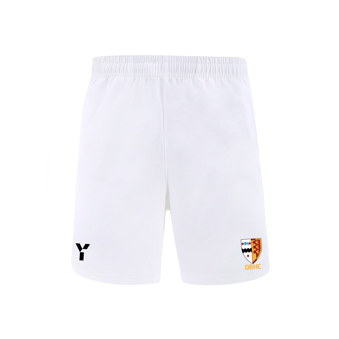 Old Bristolians HC - Shorts White (SALE)