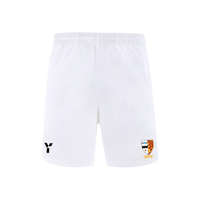 Old Bristolians HC - Shorts White (SALE)