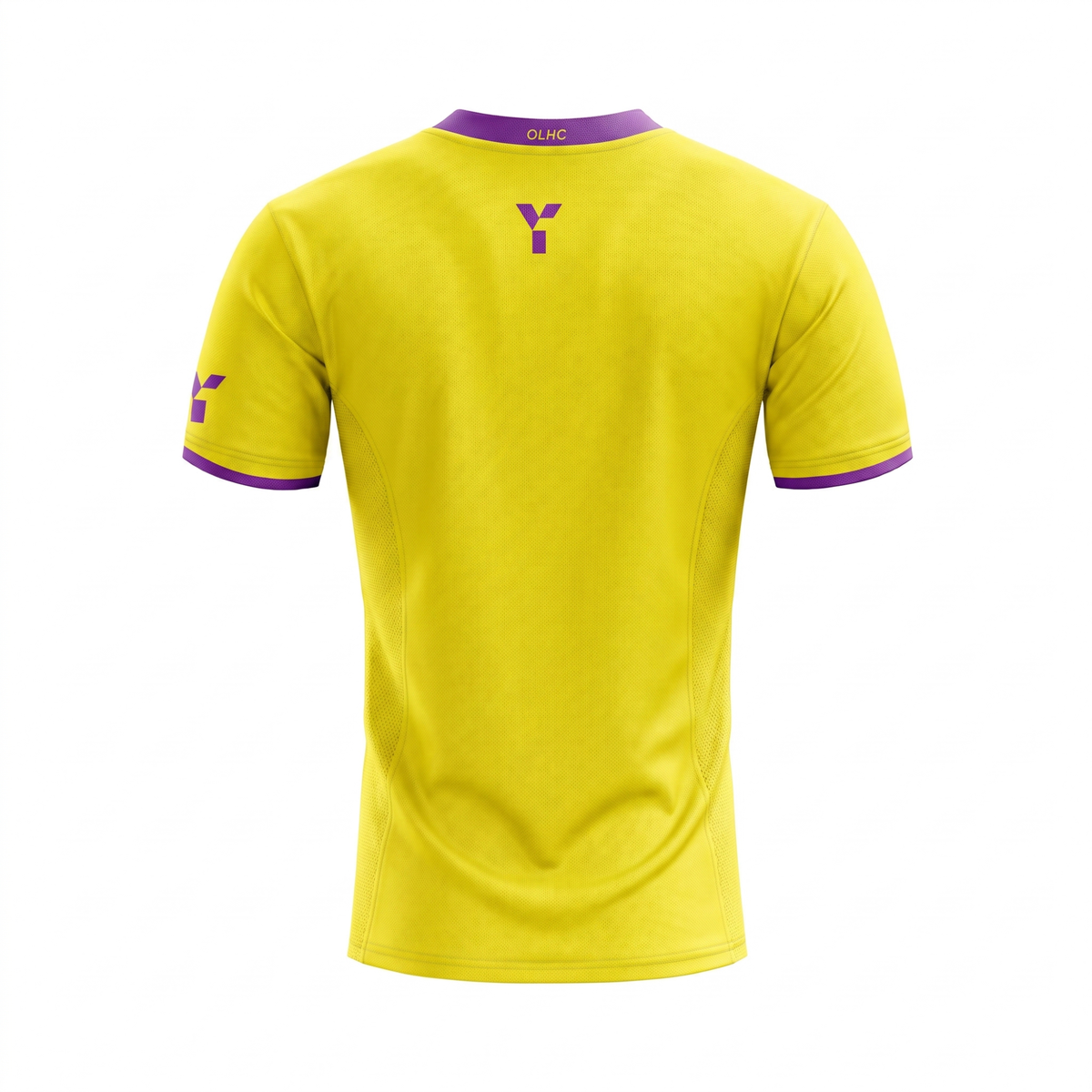 Old Loughtonians HC - Men's Playing Shirt (Away)
