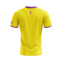 Old Loughtonians HC - Men's Playing Shirt (Away)