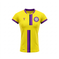 Old Loughtonians HC - Women's Playing Shirt (Away)