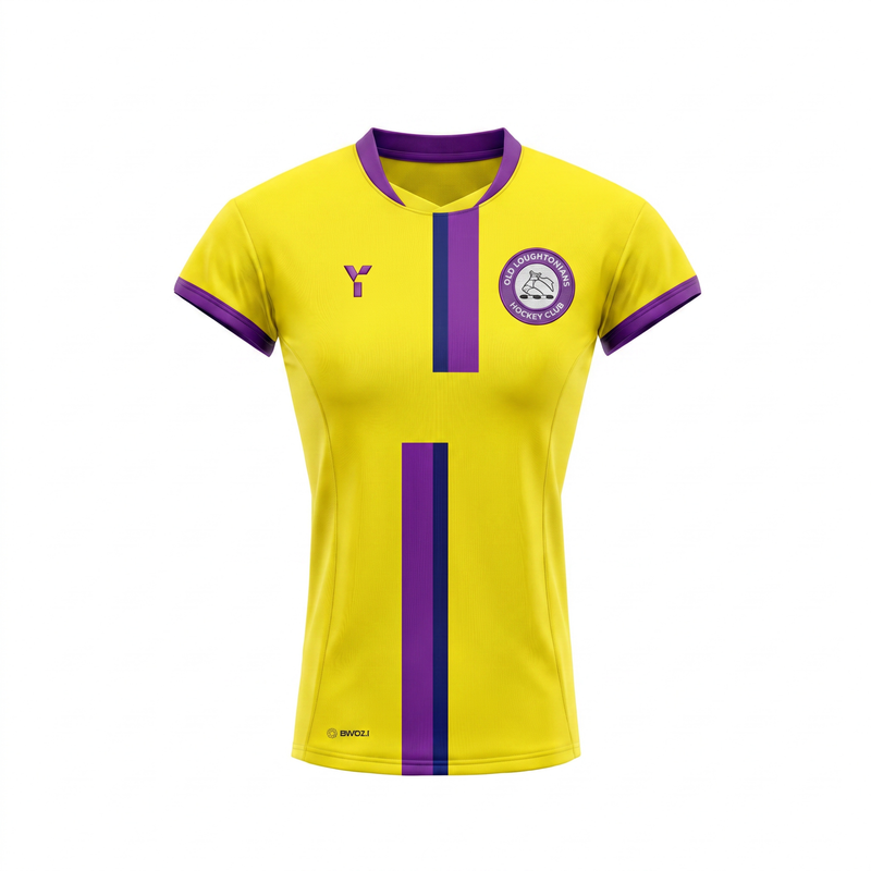 Old Loughtonians HC - Women's Playing Shirt (Away)