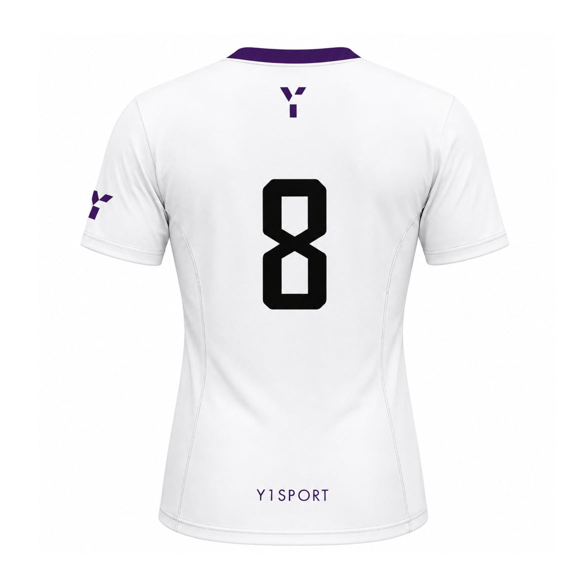 Okehampton HC - Men's Playing Shirt Away