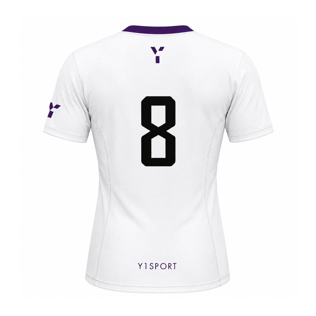 Okehampton HC - Men's Playing Shirt Away