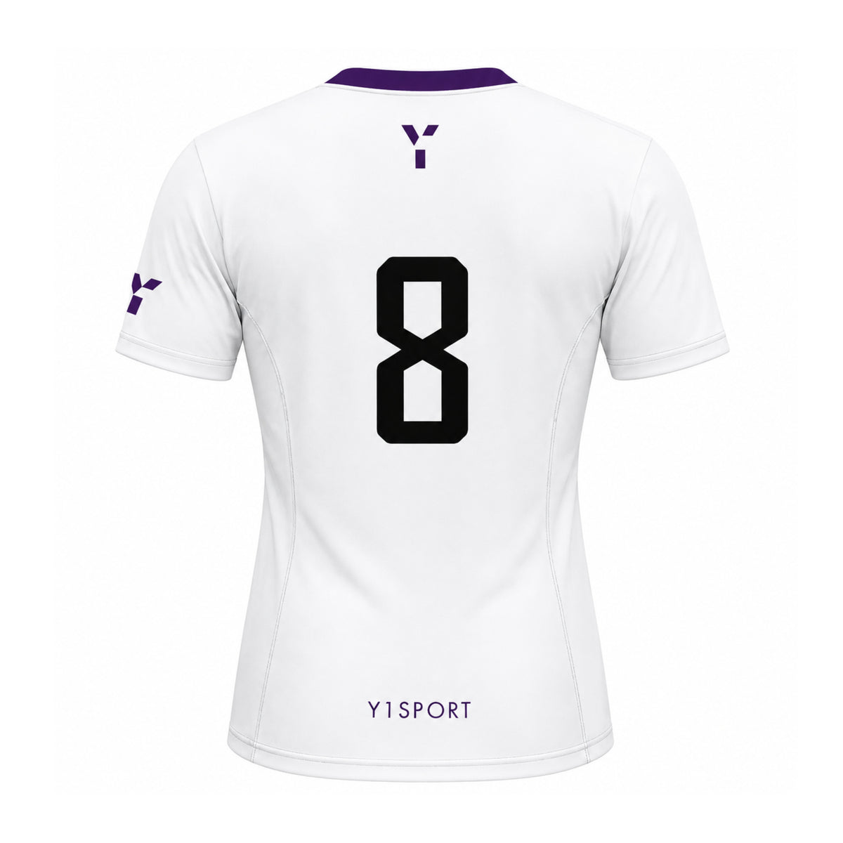 Okehampton HC - Men's Playing Shirt Away