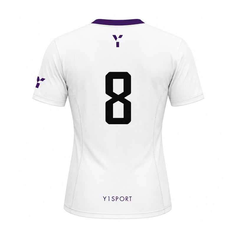 Okehampton HC - Men's Playing Shirt Away