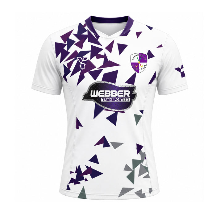 Okehampton HC - Men's Playing Shirt Away