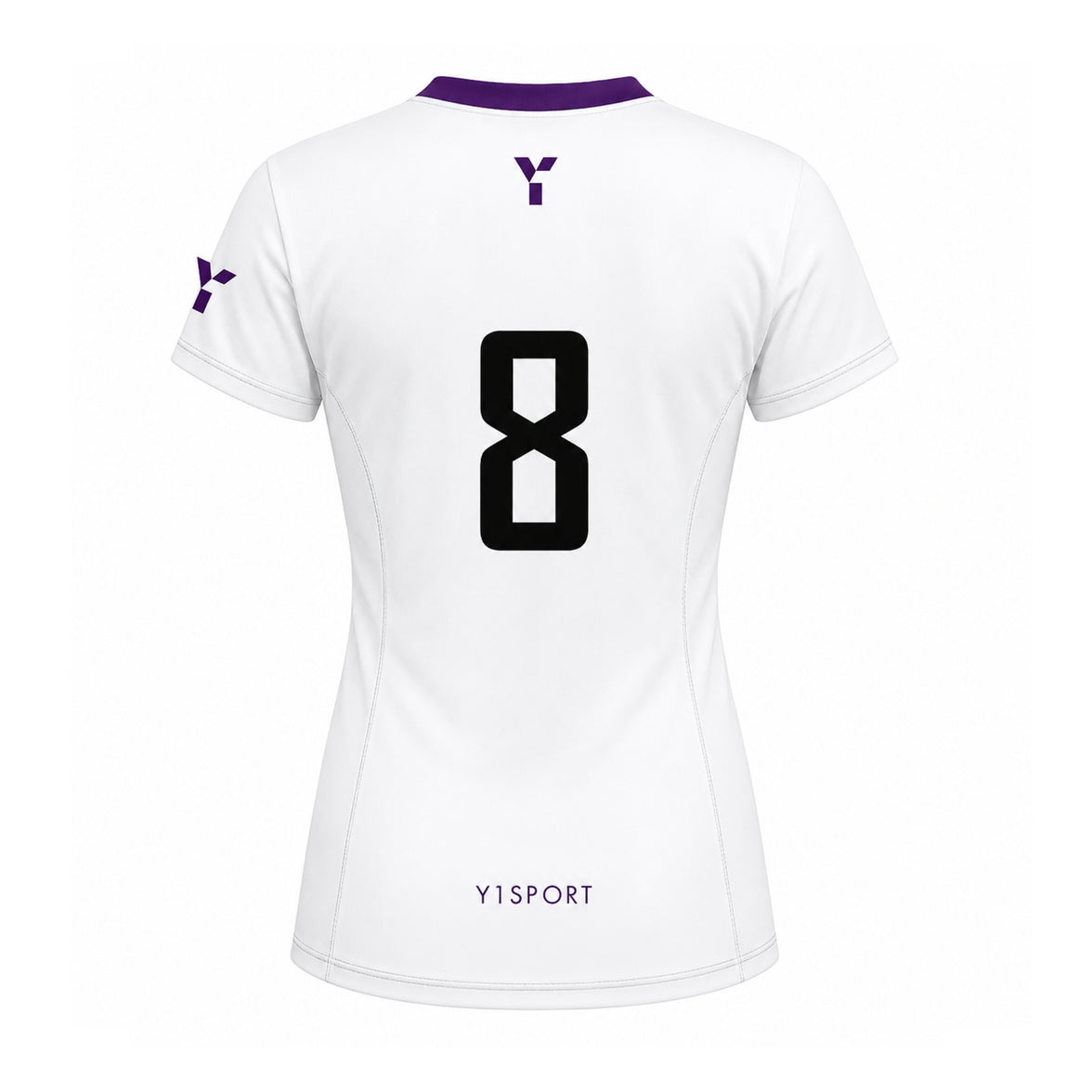 Okehampton HC - Women's Playing Shirt Away