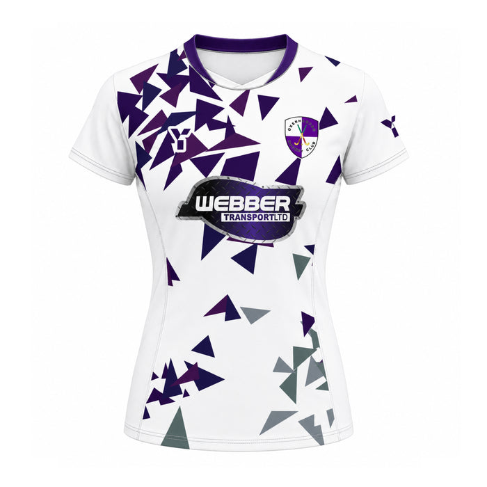 Okehampton HC - Women's Playing Shirt Away