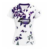 Okehampton HC - Women's Playing Shirt Away