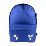 Okehampton HC - Dash Backpack Blue