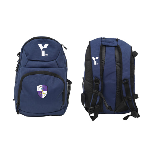 Okehampton HC - Explore 2.0 Backpack - Navy