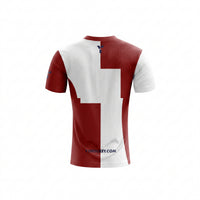 Old Bristolians HC - Men's Playing Shirt
