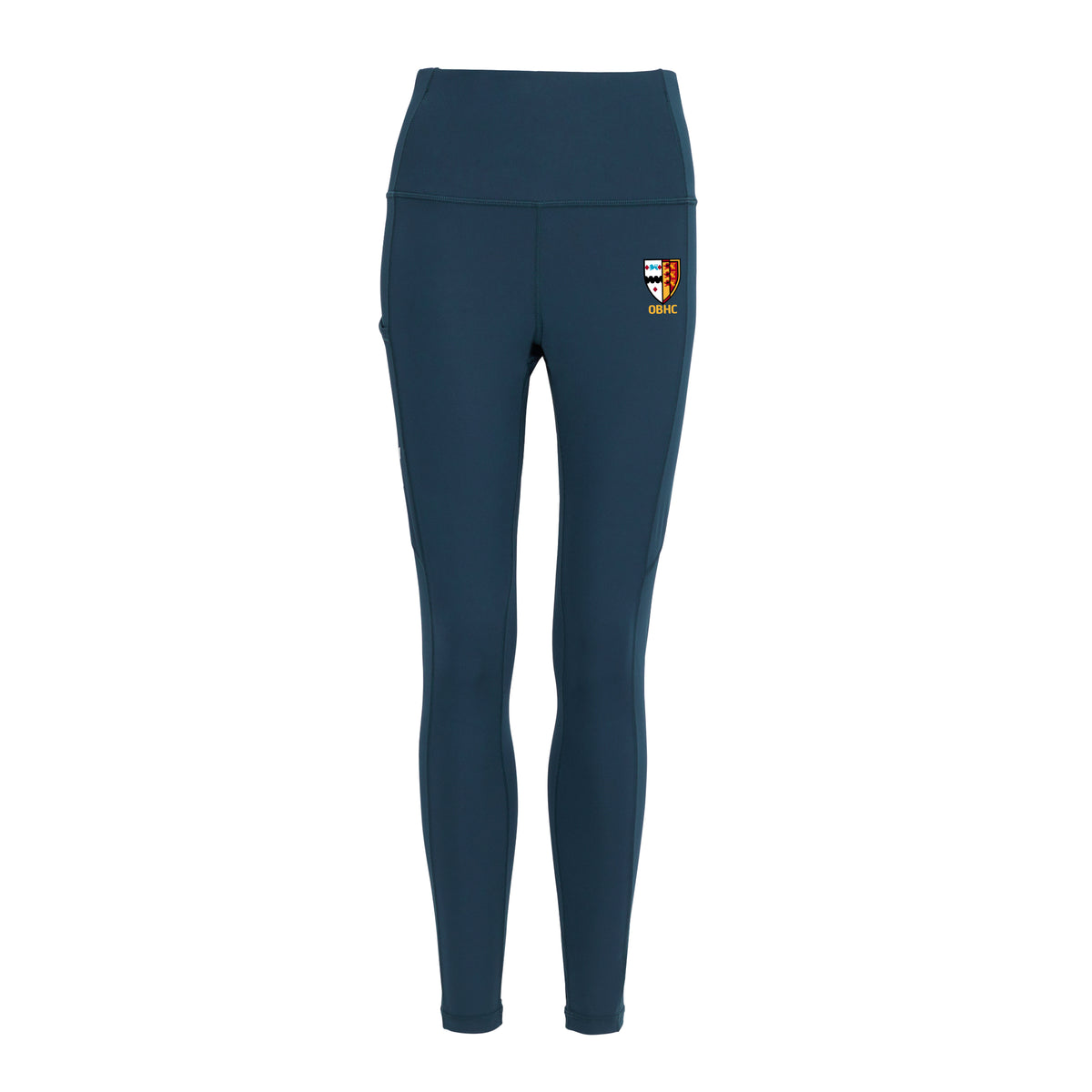 Old Bristolians HC - Leggings Women's Navy ENVO 2.6