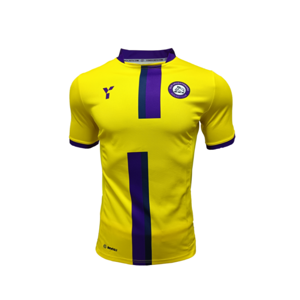 Old Loughtonians HC - Men's Playing Shirt (Away)