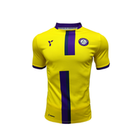 Old Loughtonians TA - Men's Playing Shirt