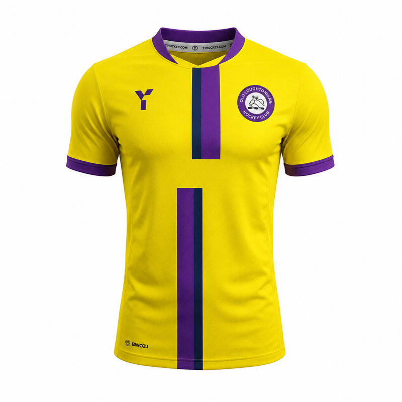 Old Loughtonians HC - Men's Playing Shirt (Away)