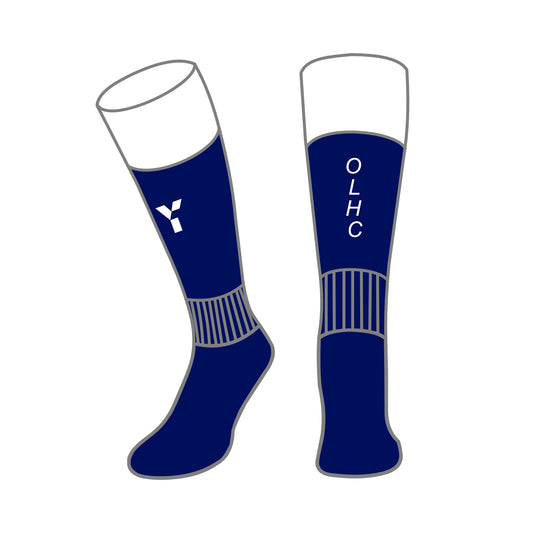 Old Loughtonians HC - Home Playing Socks