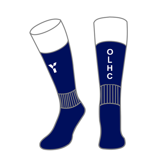 Old Loughtonians HC - Home Playing Socks