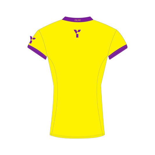 Old Loughtonians HC - Women's Playing Shirt (Away)