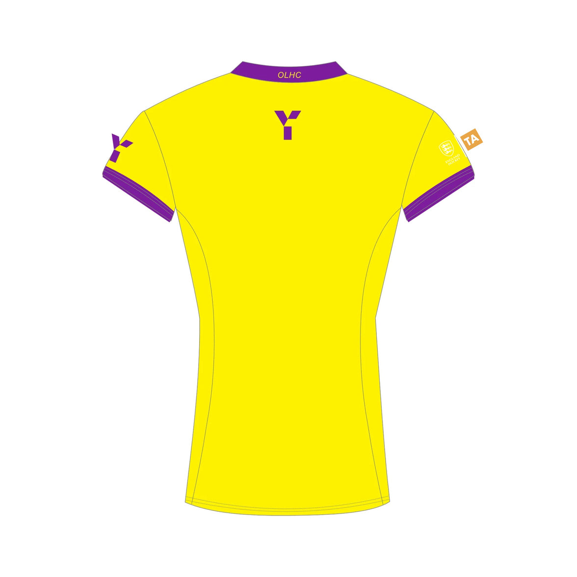 Old Loughtonians TA - Women's Playing Shirt