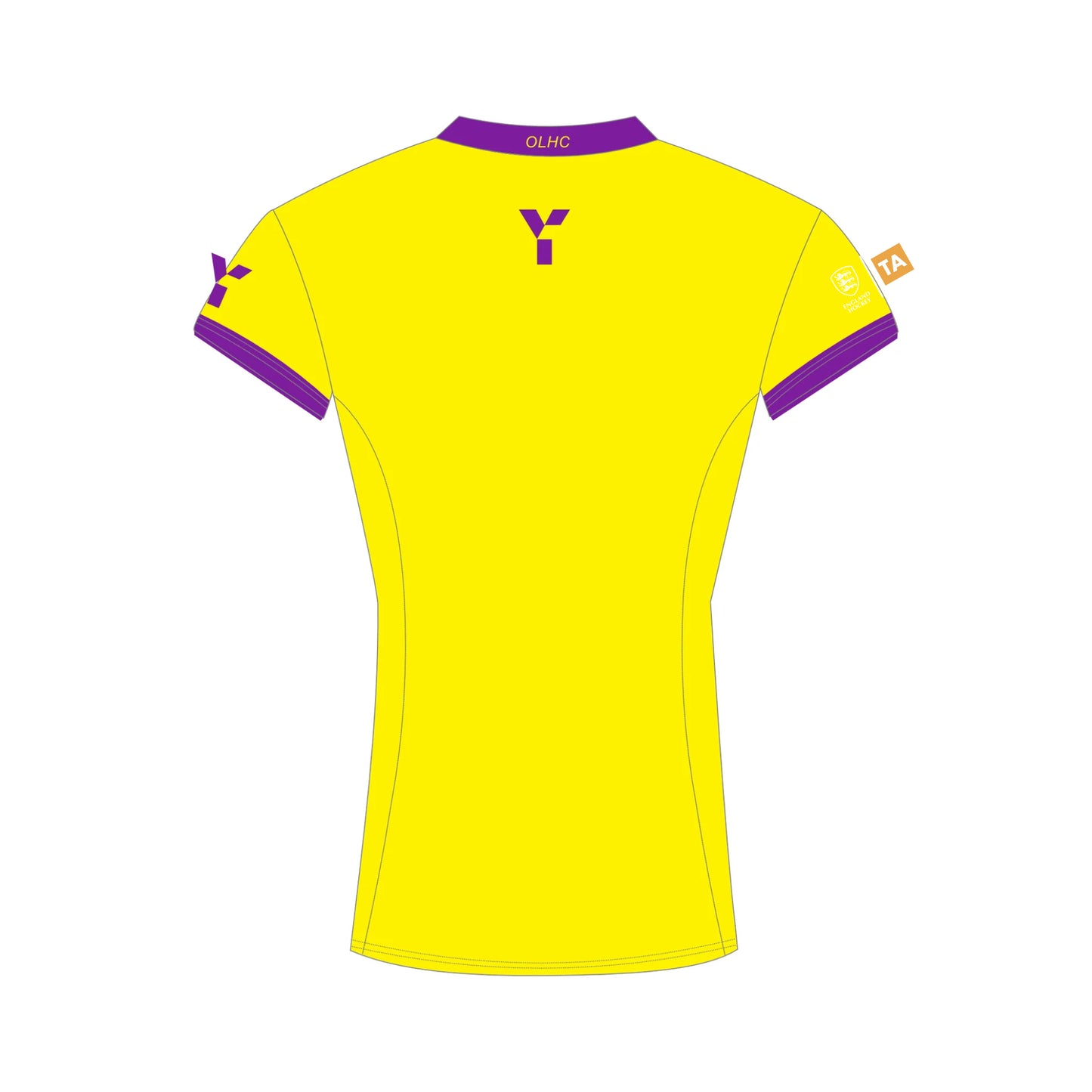 Old Loughtonians TA - Women's Playing Shirt