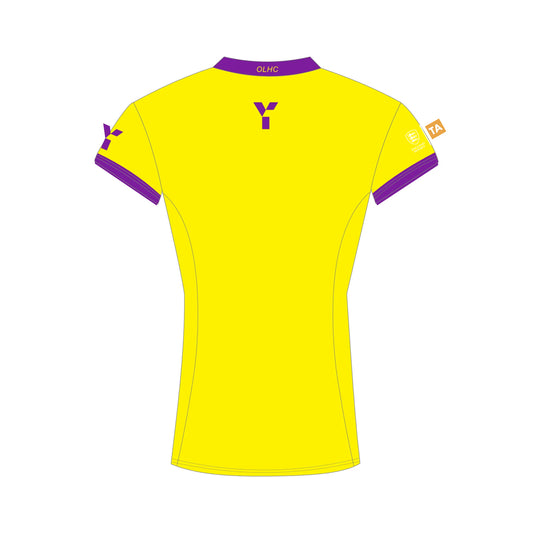 Old Loughtonians TA - Women's Playing Shirt