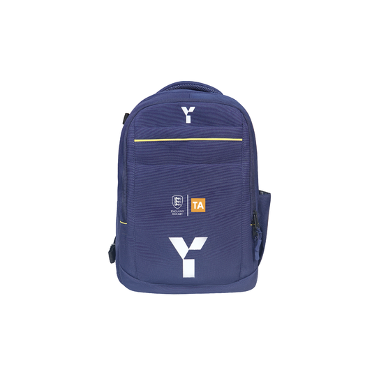 Old Loughtonians TA - Tourer Backpack - Navy