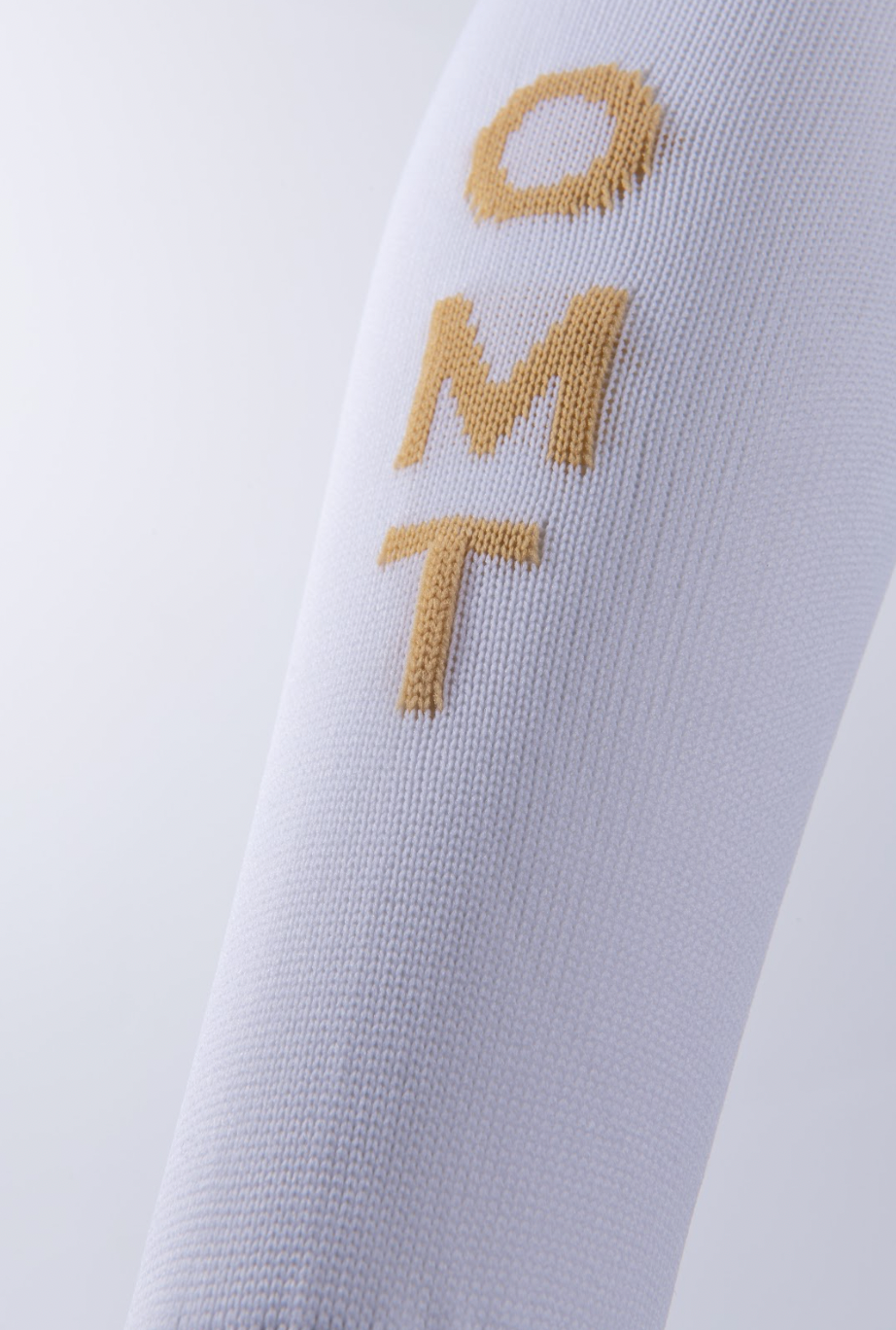 Old Merchant Taylors HC Away Playing Socks club teamwear by Y1 - view 2