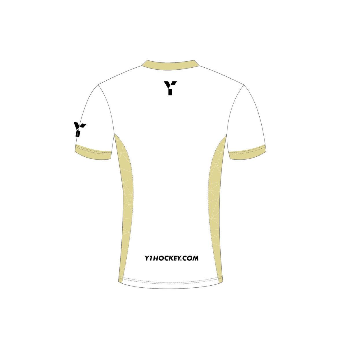 Old Merchant Taylors HC - Men's Away Playing Shirt
