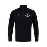 Old Merchant Taylors HC - Lycra Midlayer Unisex Black (SALE)