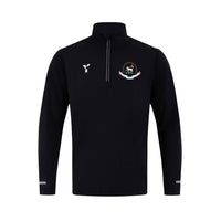 Old Merchant Taylors HC - Lycra Midlayer Unisex Black (SALE)