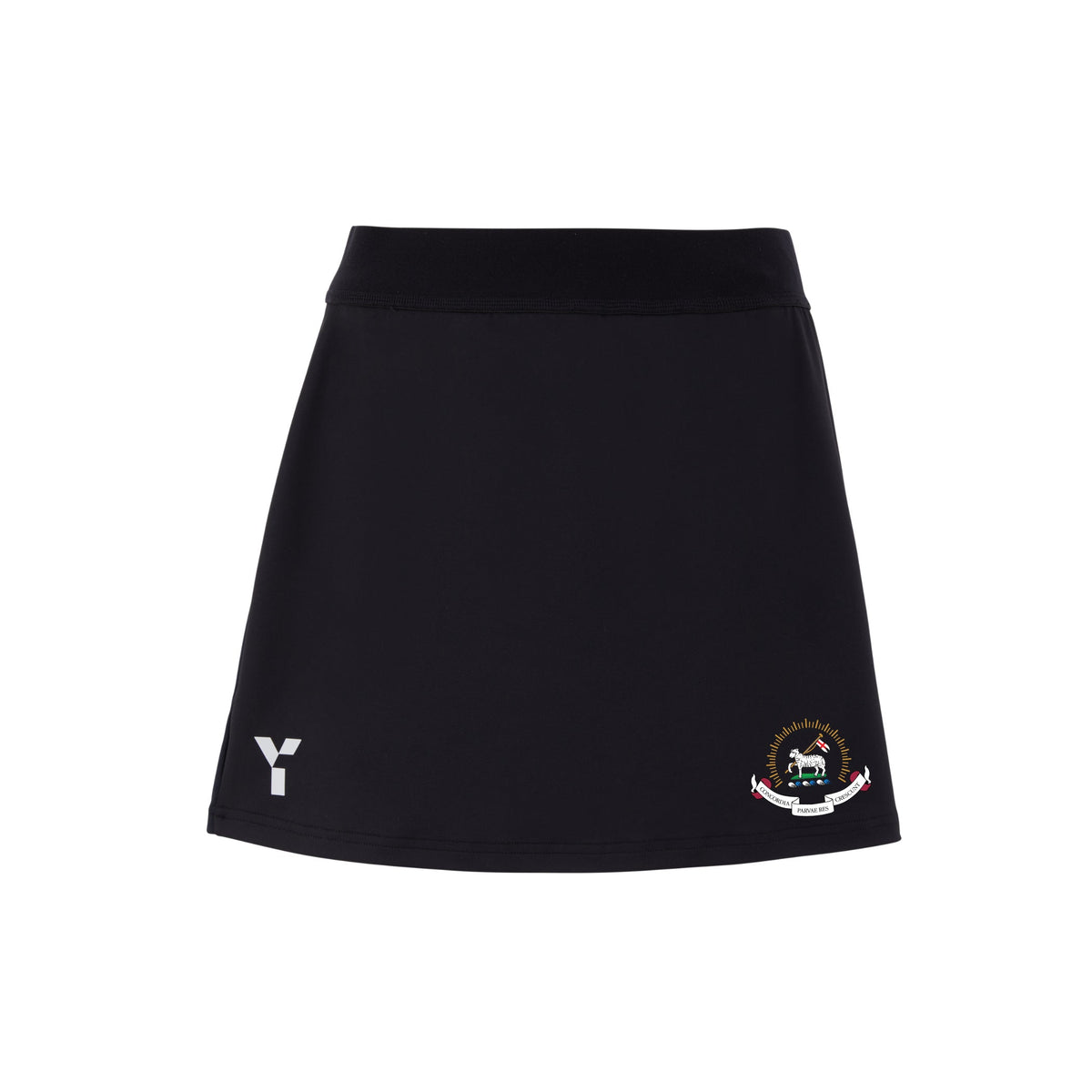 Old Merchant Taylors HC - Skort Women's Black (SALE)