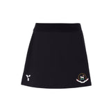 Old Merchant Taylors HC - Skort Women's Black (SALE)