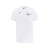 Old Merchant Taylors HC - Short Sleeve Training Top Men's White