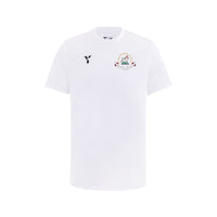 Old Merchant Taylors HC - Short Sleeve Training Top Men's White