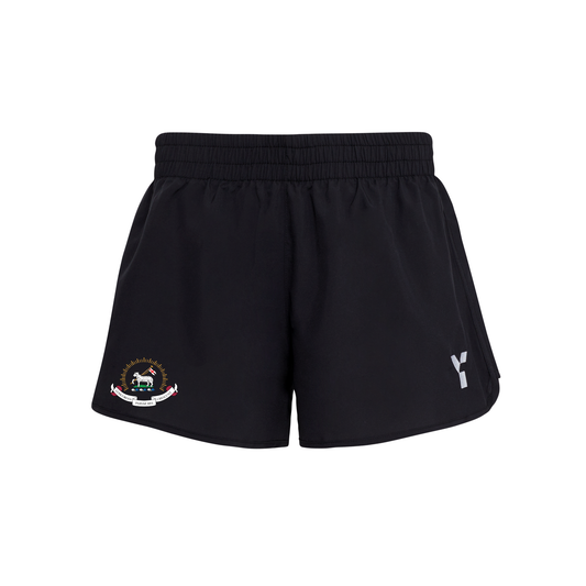 Old Merchant Taylors HC - Shorts Women's Black