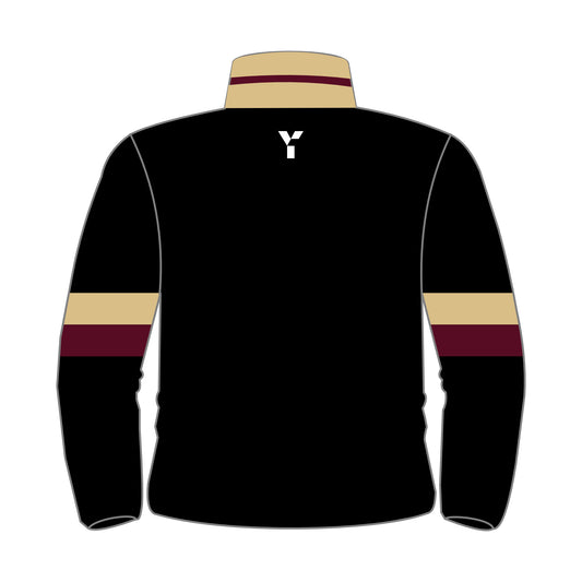 Old Merchant Taylors HC - Retro Quarter Zip