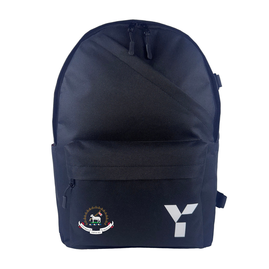 Old Merchant Taylors HC - Dash Backpack Black