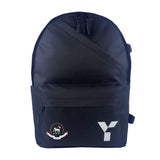 Old Merchant Taylors HC - Dash Backpack Black