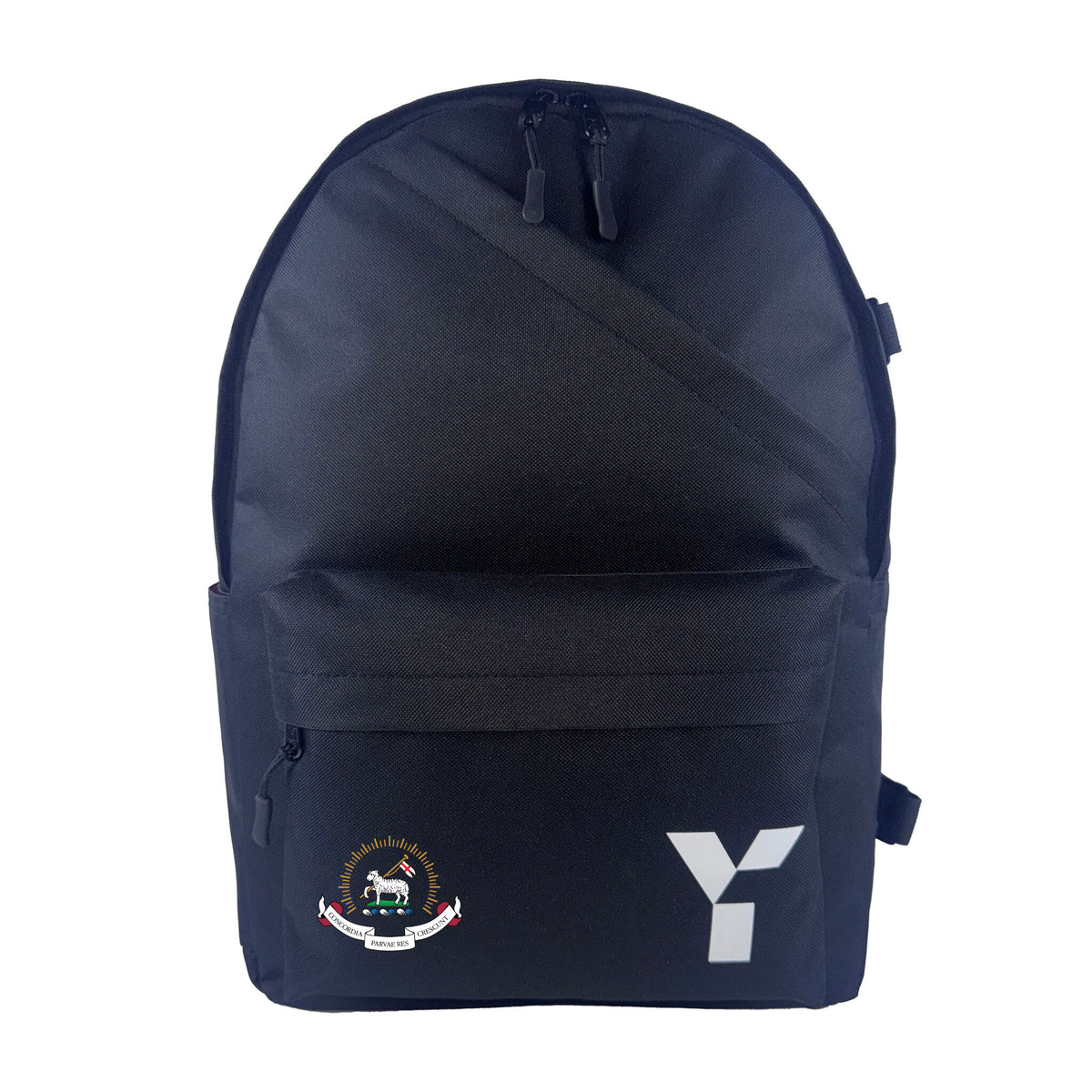 Old Merchant Taylors HC - Dash Backpack Black