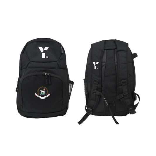 Old Merchant Taylors HC - Explore 2.0 Backpack - Black