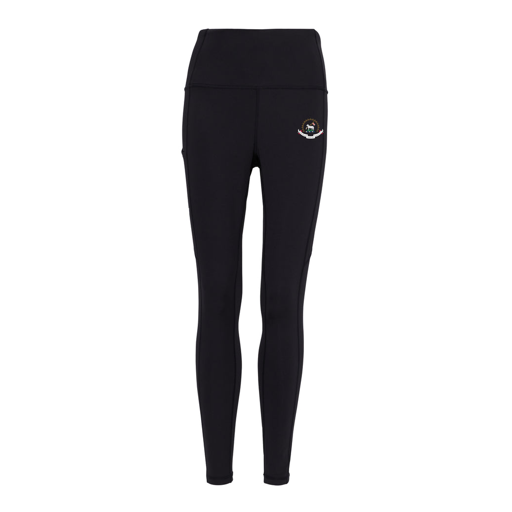 Old Merchant Taylors HC - Leggings Women's Black ENVO 2.6