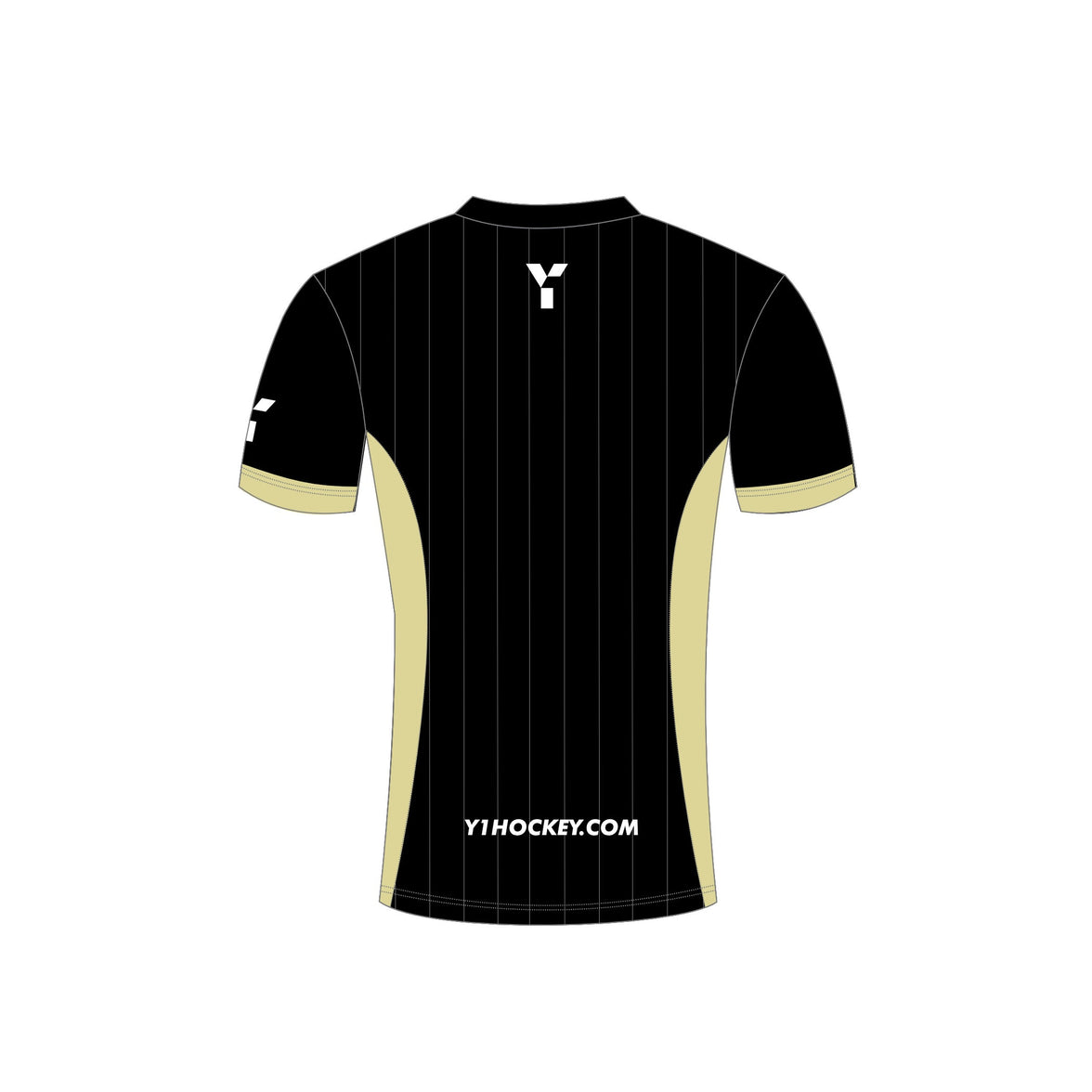 Old Merchant Taylors HC - Men's Home Playing Shirt
