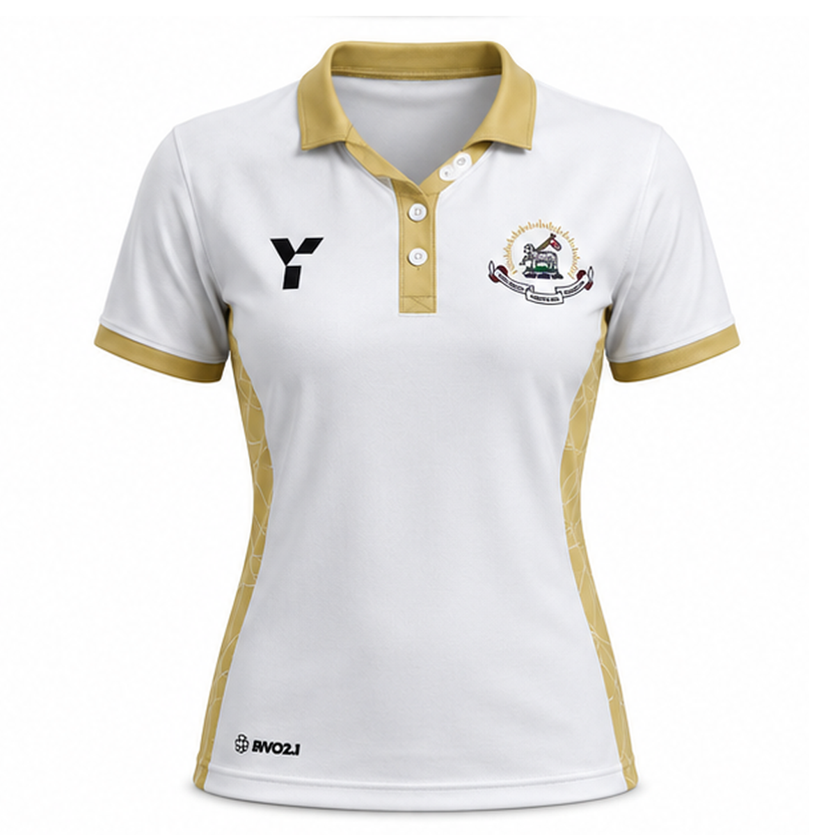 Old Merchant Taylors HC - Women's Away Playing Shirt