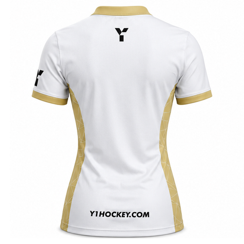 Old Merchant Taylors HC - Women's Away Playing Shirt