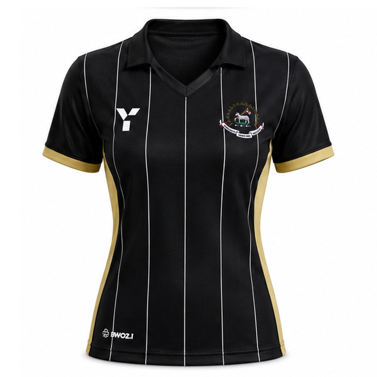 Old Merchant Taylors HC - Women's Home Playing Shirt