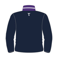 Okehampton HC - Retro Quarter Zip [PRE-ORDER] (COMING SOON)